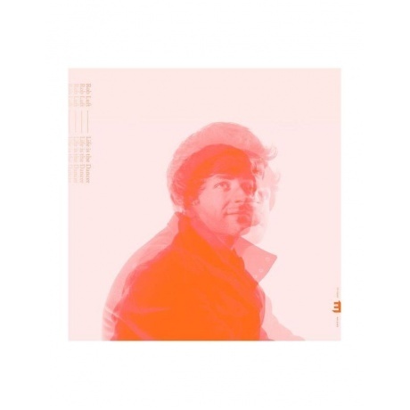 Rob Luft - Life Is The Dancer (coloured) (5060509790999) виниловая пластинка
Rob Luft - Life Is The Dancer (coloured) (5060509790999) виниловая пластинка