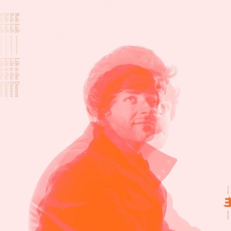 Rob Luft - Life Is The Dancer (coloured) (5060509790999) виниловая пластинка
Rob Luft - Life Is The Dancer (coloured) (5060509790999) виниловая пластинка