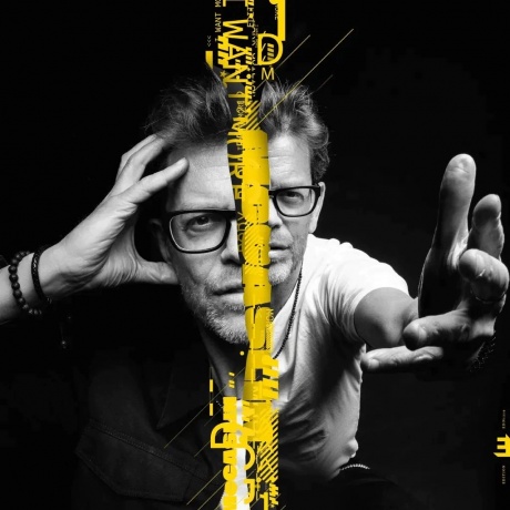 Donny McCaslin - I Want More (coloured) (5060509791828) виниловая пластинка
Donny McCaslin - I Want More (coloured) (5060509791828) виниловая пластинка