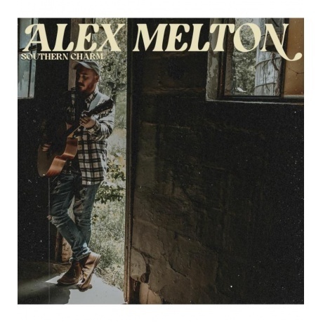 Alex Melton - Southern Charm (coloured) (0810540034706) виниловая пластинка
Alex Melton - Southern Charm (coloured) (0810540034706) виниловая пластинка