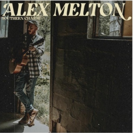 Alex Melton - Southern Charm (coloured) (0810540034706) виниловая пластинка
Alex Melton - Southern Charm (coloured) (0810540034706) виниловая пластинка