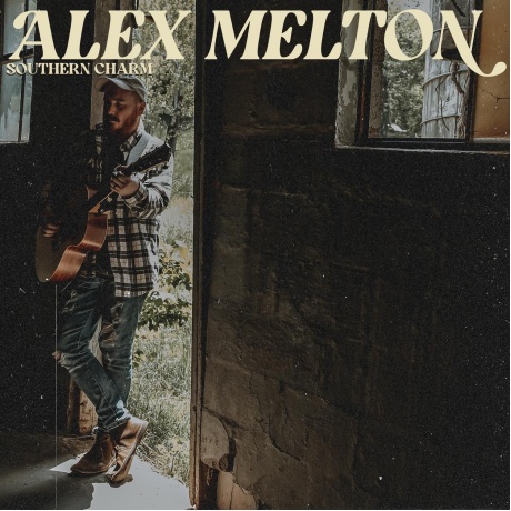 Alex Melton - Southern Charm (coloured) (0810540034706) виниловая пластинка
Alex Melton - Southern Charm (coloured) (0810540034706) виниловая пластинка