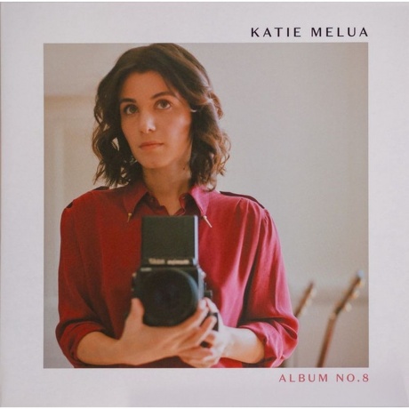 Katie Melua - Album No.8 (4050538624892) виниловая пластинка
Katie Melua - Album No.8 (4050538624892) виниловая пластинка