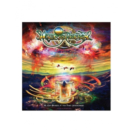 Moongarden, Align Myself To The Universe (8016158314441) виниловая пластинка
Moongarden, Align Myself To The Universe (8016158314441) виниловая пластинка
