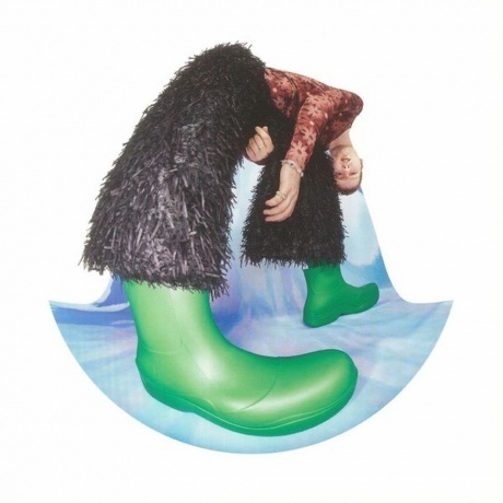 Mura Masa - Demon Time (0602445574766) виниловая пластинка
Mura Masa - Demon Time (0602445574766) виниловая пластинка