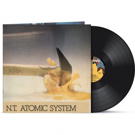 New Trolls - Atomic System (8028980875922) виниловая пластинка
New Trolls - Atomic System (8028980875922) виниловая пластинка