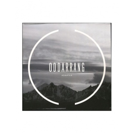 Oddarrang - Agartha (5065001530937) виниловая пластинка
Oddarrang - Agartha (5065001530937) виниловая пластинка