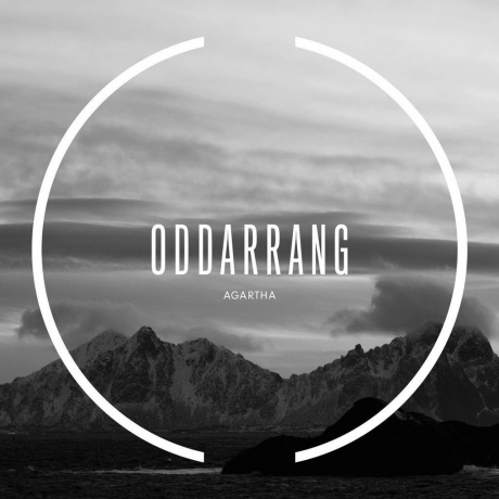 Oddarrang - Agartha (5065001530937) виниловая пластинка
Oddarrang - Agartha (5065001530937) виниловая пластинка