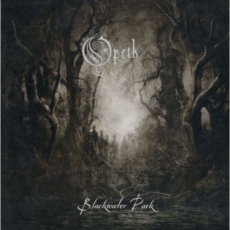 Opeth - Blackwater Park (0886976943110) виниловая пластинка
Opeth - Blackwater Park (0886976943110) виниловая пластинка
