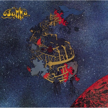 Osanna - Landscape Of Life (coloured) (8016157843140) виниловая пластинка
Osanna - Landscape Of Life (coloured) (8016157843140) виниловая пластинка