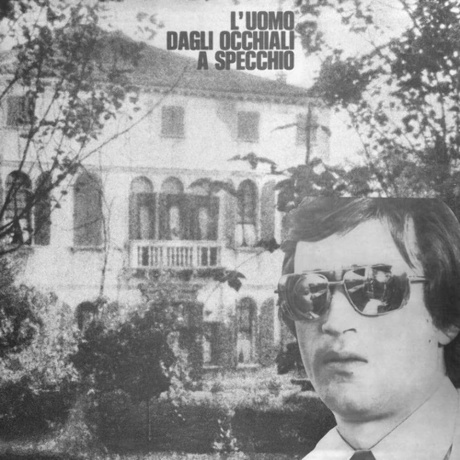 OST - L'Uomo Dagli Occhiali A Specchio (Sandro Brugnolini) (coloured) (8016158210040) виниловая пластинка
OST - L'Uomo Dagli Occhiali A Specchio (Sandro Brugnolini) (coloured) (8016158210040) виниловая пластинка