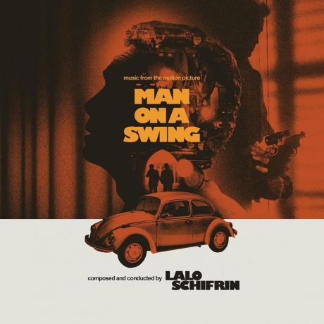 OST - Man On A Swing (Lalo Schifrin) (3700604744825) виниловая пластинка
OST - Man On A Swing (Lalo Schifrin) (3700604744825) виниловая пластинка
