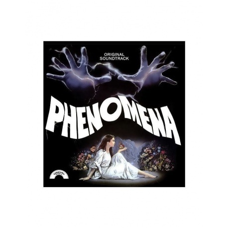 OST - Phenomena (Goblin) (coloured) (8004644009407) виниловая пластинка
OST - Phenomena (Goblin) (coloured) (8004644009407) виниловая пластинка