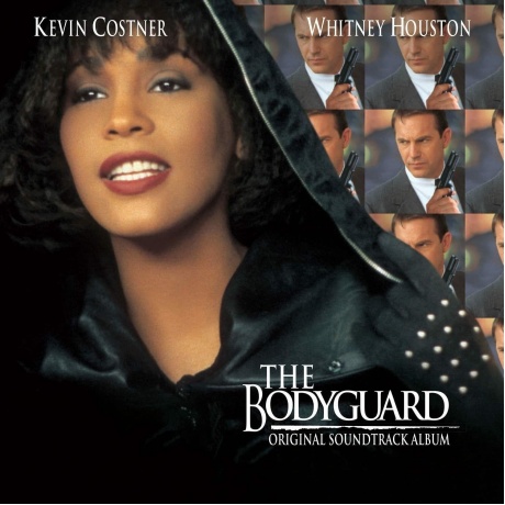 OST - The Bodyguard (Various Artists) (0194399671818) виниловая пластинка
OST - The Bodyguard (Various Artists) (0194399671818) виниловая пластинка