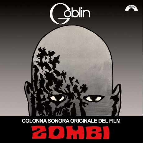 OST - Zombi (Goblin) (8004644010953) виниловая пластинка
OST - Zombi (Goblin) (8004644010953) виниловая пластинка