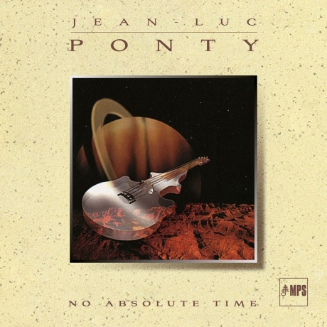 Jean-Luc Ponty - No Absolute Time (4029759182443) виниловая пластинка
Jean-Luc Ponty - No Absolute Time (4029759182443) виниловая пластинка