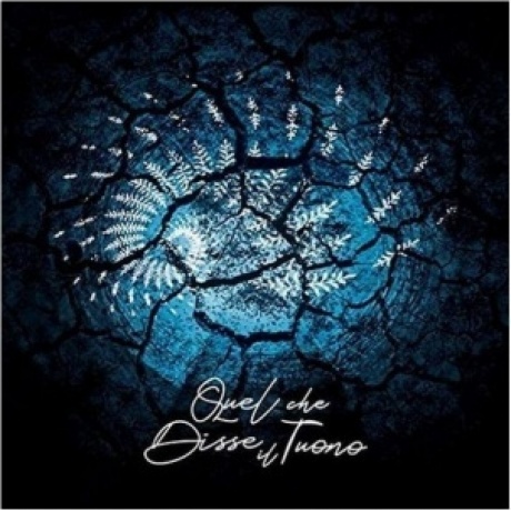 Quel Che Disse Il Tuono - Il Velo Dei Riflessi (8016158015140) виниловая пластинка
Quel Che Disse Il Tuono - Il Velo Dei Riflessi (8016158015140) виниловая пластинка