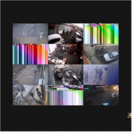 Roller Trio - New Devices (5060509790425) виниловая пластинка
Roller Trio - New Devices (5060509790425) виниловая пластинка