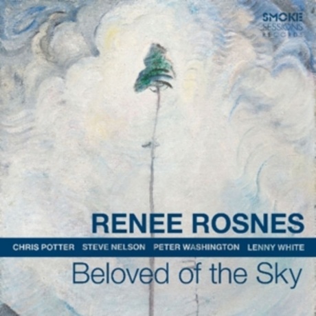 Renee Rosnes - Beloved Of The Sky (0888295682664) виниловая пластинка
Renee Rosnes - Beloved Of The Sky (0888295682664) виниловая пластинка
