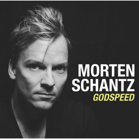 Morten Schantz - Godspeed (5060509790005) виниловая пластинка
Morten Schantz - Godspeed (5060509790005) виниловая пластинка