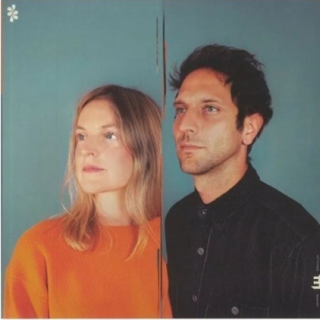 Snowpoet - Wait For Me (coloured) (5060509791217) виниловая пластинка
Snowpoet - Wait For Me (coloured) (5060509791217) виниловая пластинка