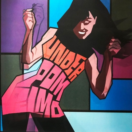 Giuliano Sorgini - Under Pompelmo (coloured) (8016158023756) виниловая пластинка
Giuliano Sorgini - Under Pompelmo (coloured) (8016158023756) виниловая пластинка