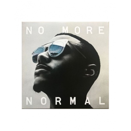 Swindle - No More Normal (5060180323714) виниловая пластинка
Swindle - No More Normal (5060180323714) виниловая пластинка
