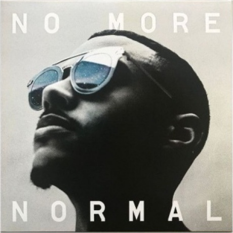 Swindle - No More Normal (5060180323714) виниловая пластинка
Swindle - No More Normal (5060180323714) виниловая пластинка