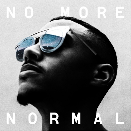 Swindle - No More Normal (5060180323714) виниловая пластинка
Swindle - No More Normal (5060180323714) виниловая пластинка