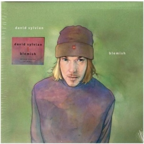 David Sylvian - Blemish (0602438768738) виниловая пластинка
David Sylvian - Blemish (0602438768738) виниловая пластинка