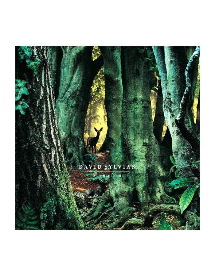Виниловая пластинка Sylvian, David, Manafon (0602438768769)
Виниловая пластинка Sylvian, David, Manafon (0602438768769)