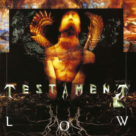 Testament - Low (8719262002654) виниловая пластинка
Testament - Low (8719262002654) виниловая пластинка