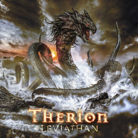 Therion, Leviathan (0727361506018) виниловая пластинка
Therion, Leviathan (0727361506018) виниловая пластинка