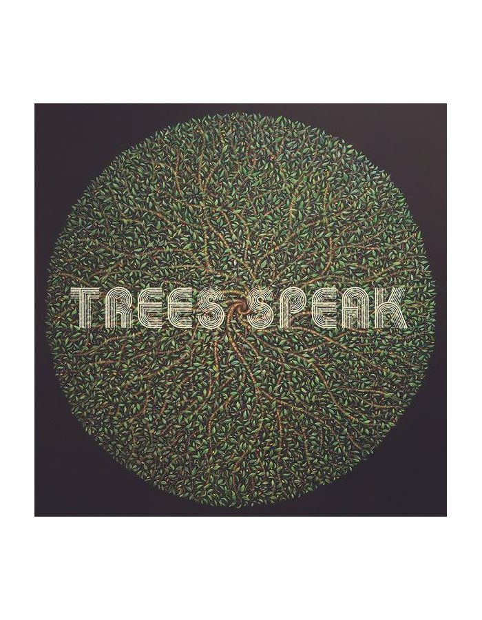 Виниловая пластинка Trees Speak, Trees Speak (8055323521260)
Виниловая пластинка Trees Speak, Trees Speak (8055323521260)