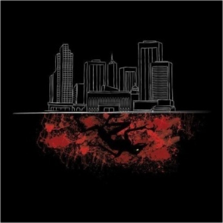 Unreal City - Frammenti Notturni (8016158313543) виниловая пластинка
Unreal City - Frammenti Notturni (8016158313543) виниловая пластинка