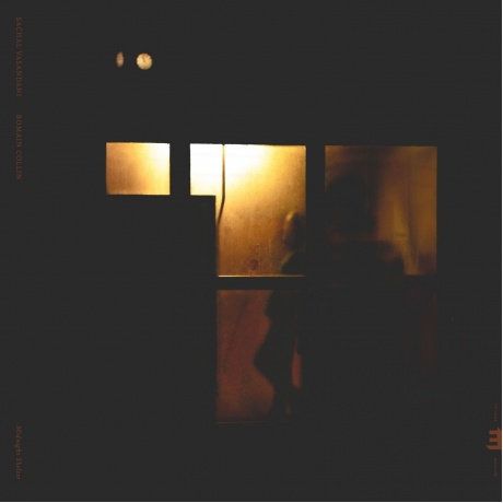 Sachal Vasandani - Midnight Shelter (coloured) (5060509791255) виниловая пластинка
Sachal Vasandani - Midnight Shelter (coloured) (5060509791255) виниловая пластинка