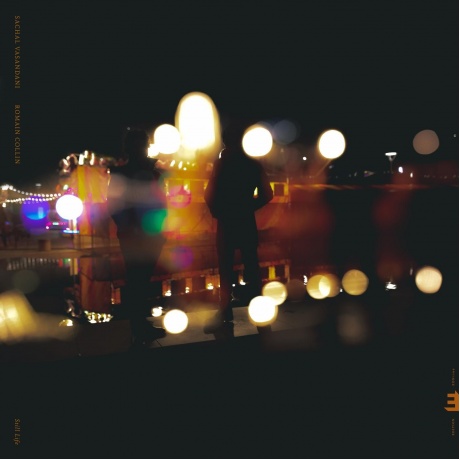 Sachal Vasandani - Still Life (5060509791637) виниловая пластинка
Sachal Vasandani - Still Life (5060509791637) виниловая пластинка