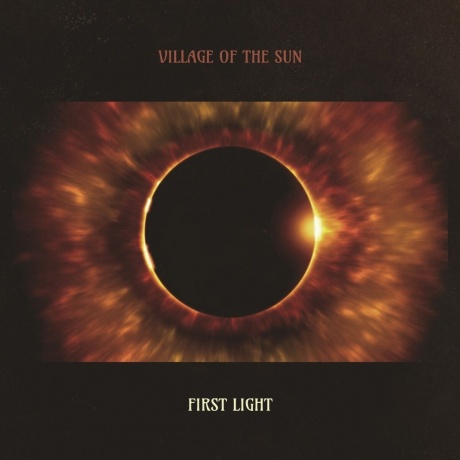 Village Of The Sun - First Light (5060708610951) виниловая пластинка
Village Of The Sun - First Light (5060708610951) виниловая пластинка