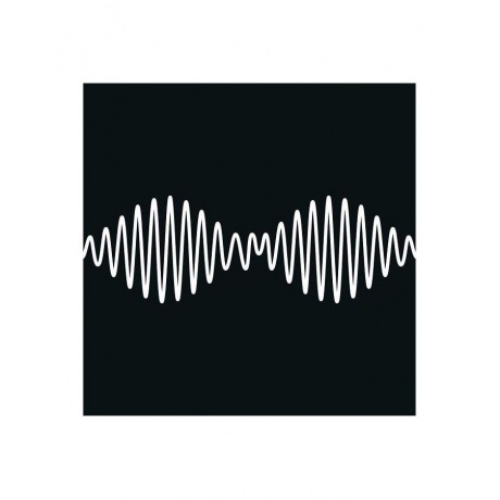 Arctic Monkeys - AM (0887828031719) виниловая пластинка
Arctic Monkeys - AM (0887828031719) виниловая пластинка