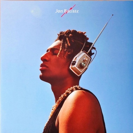 Jon Batiste - World Music Radio (0602455822826) виниловая пластинка
Jon Batiste - World Music Radio (0602455822826) виниловая пластинка