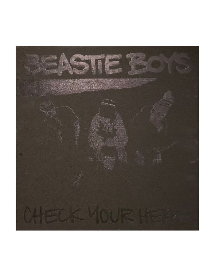 0602445493296, Виниловая пластинка Beastie Boys, The, Check Your Head (Box)
0602445493296, Виниловая пластинка Beastie Boys, The, Check Your Head (Box)