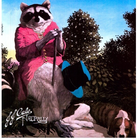 Cale J.J. - Naturally (Music On Vinyl) (0600753356906) виниловая пластинка
Cale J.J. - Naturally (Music On Vinyl) (0600753356906) виниловая пластинка