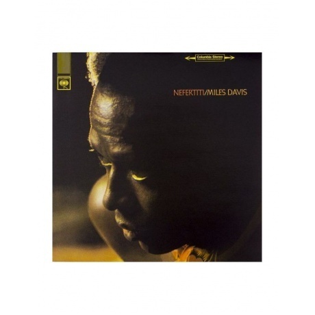 Miles Davis - Nefertiti (0886974041214) виниловая пластинка
Miles Davis - Nefertiti (0886974041214) виниловая пластинка