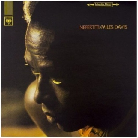 Miles Davis - Nefertiti (0886974041214) виниловая пластинка
Miles Davis - Nefertiti (0886974041214) виниловая пластинка