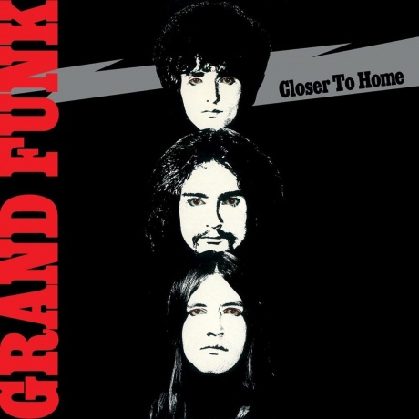0600753486016, Grand Funk Railroad, Closer To Home виниловая пластинка
0600753486016, Grand Funk Railroad, Closer To Home виниловая пластинка