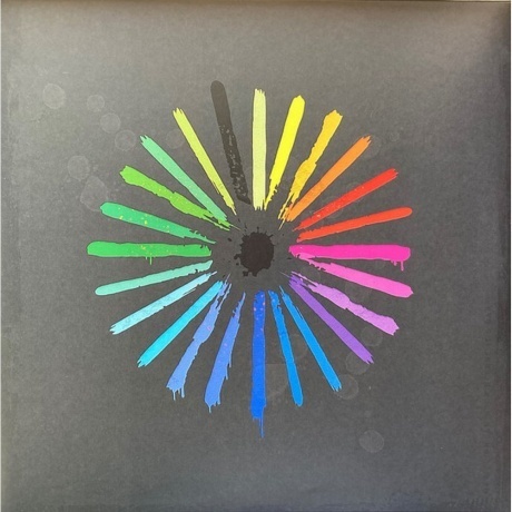 Marillion - An Hour Before It's Dark (4029759171713) виниловая пластинка
Marillion - An Hour Before It's Dark (4029759171713) виниловая пластинка