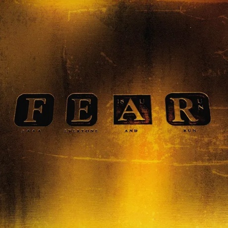 Marillion - F.E.A.R. (4029759112655) виниловая пластинка
Marillion - F.E.A.R. (4029759112655) виниловая пластинка