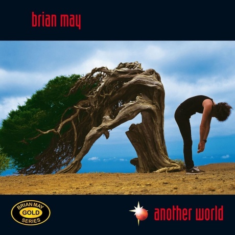 Brian May - Another World (0602438622993) виниловая пластинка
Brian May - Another World (0602438622993) виниловая пластинка