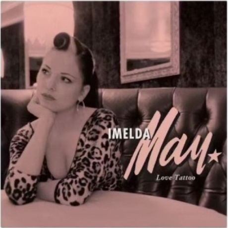 Imelda May - Love Tattoo (0600753649435) виниловая пластинка
Imelda May - Love Tattoo (0600753649435) виниловая пластинка