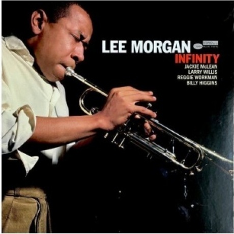 Lee Morgan - Infinity (Analogue, Tone Poet) (0602438798384) виниловая пластинка
Lee Morgan - Infinity (Analogue, Tone Poet) (0602438798384) виниловая пластинка